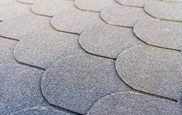 Ardvannie asphalt roofing costs