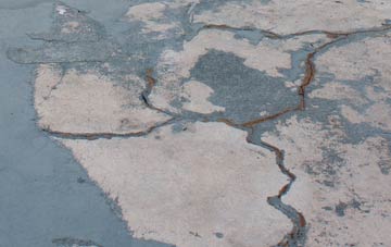 fibreglass roofing replacement Ardvannie