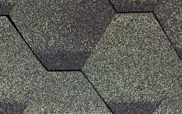 Ardvannie fibreglass shingle repairs