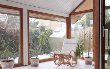 Ardvannie hardwood conservatory roofing repairs