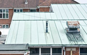 Ardvannie lead roofing costs