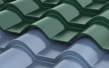 who should consider Ardvannie plastic roofs