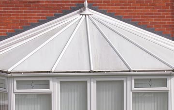 Ardvannie polycarbonate conservatory roof repairs