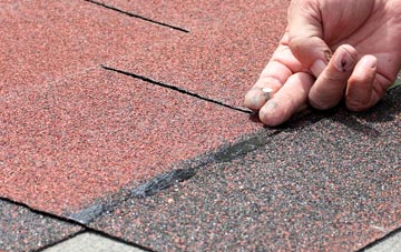 Ardvannie asphalt roof repairs