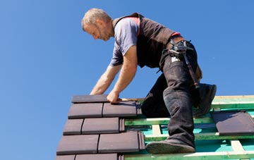 disadvantages of Ardvannie slate roofing