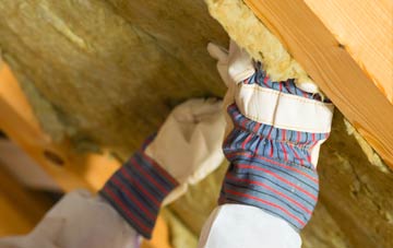 types of Ardvannie pitched roof insulation materials