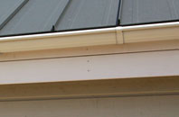 Ardvannie soffit repair