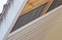 rated Ardvannie soffit repair companies